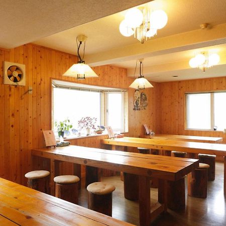 Pension Fryingpan Niseko Dış mekan fotoğraf