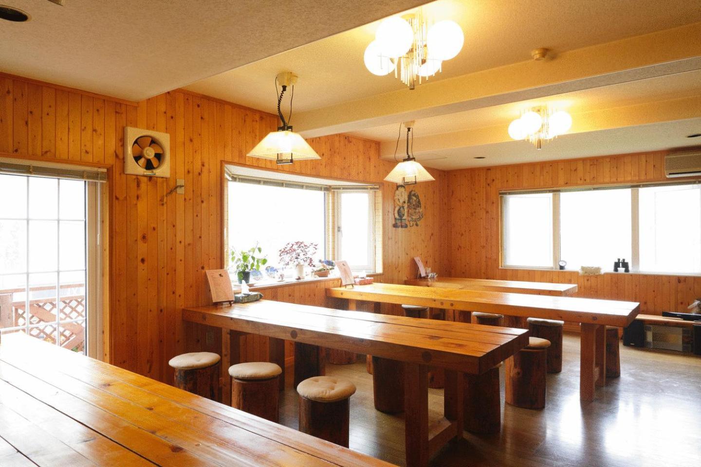 Pension Fryingpan Niseko Dış mekan fotoğraf