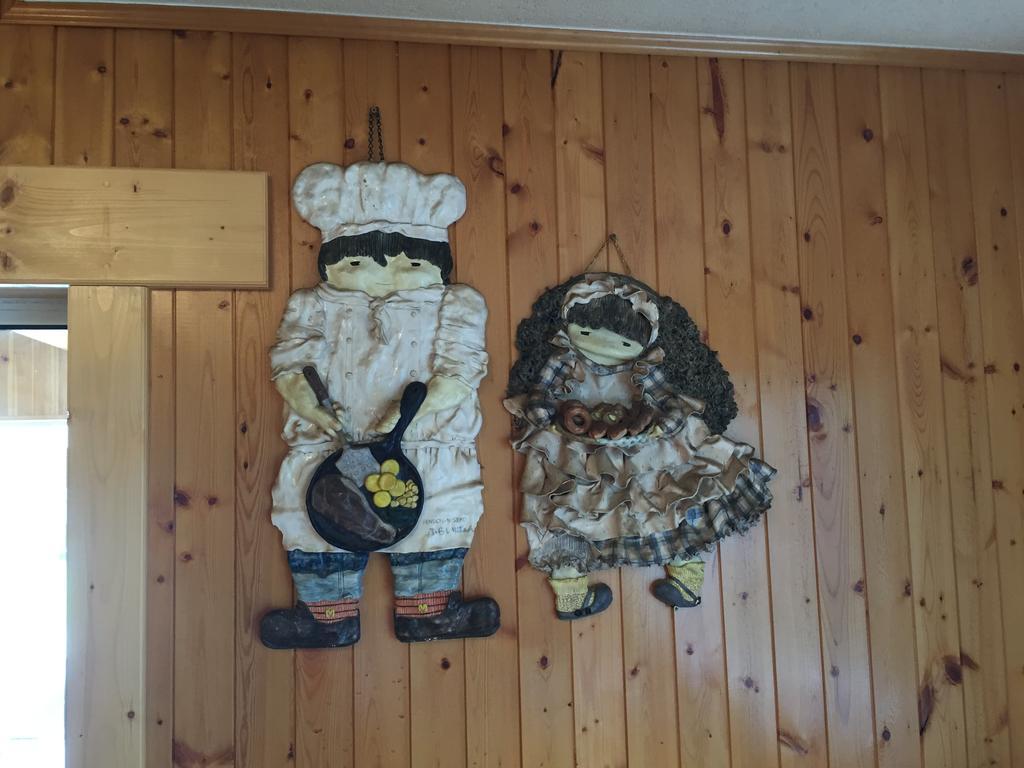 Pension Fryingpan Niseko Dış mekan fotoğraf