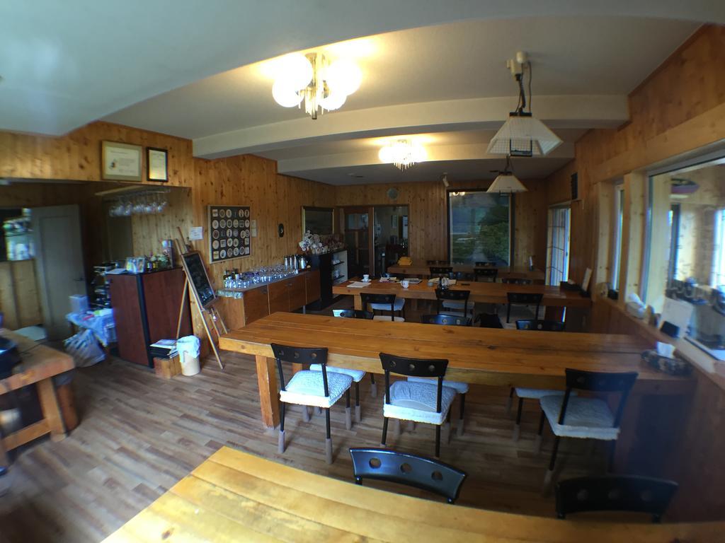 Pension Fryingpan Niseko Dış mekan fotoğraf