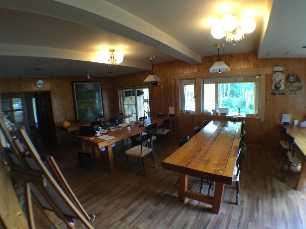 Pension Fryingpan Niseko Dış mekan fotoğraf