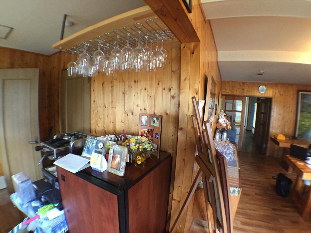 Pension Fryingpan Niseko Dış mekan fotoğraf