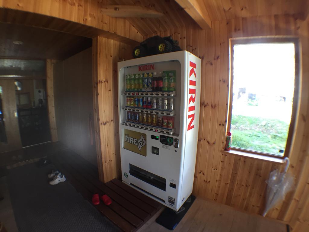 Pension Fryingpan Niseko Dış mekan fotoğraf