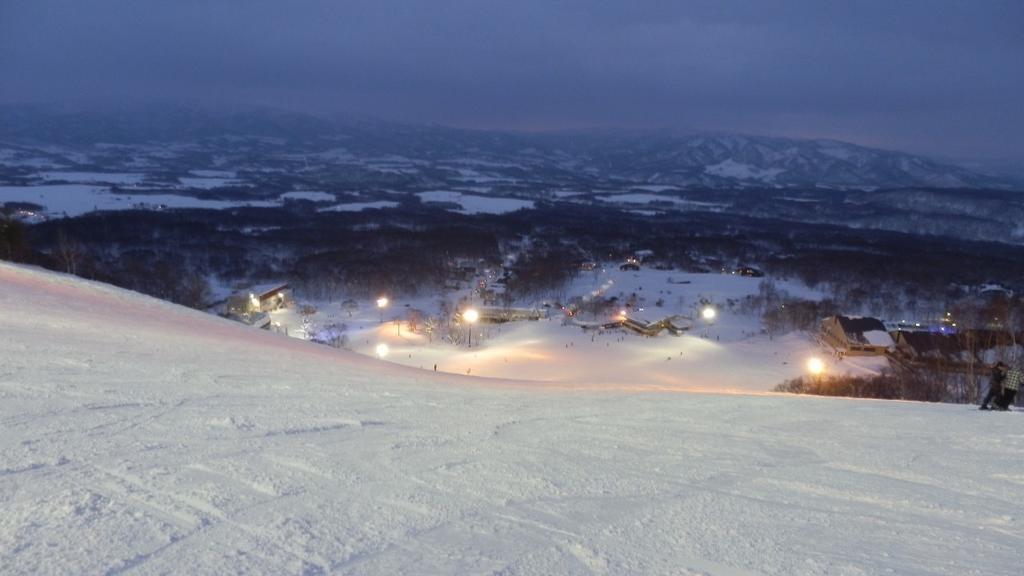 Pension Fryingpan Niseko Dış mekan fotoğraf