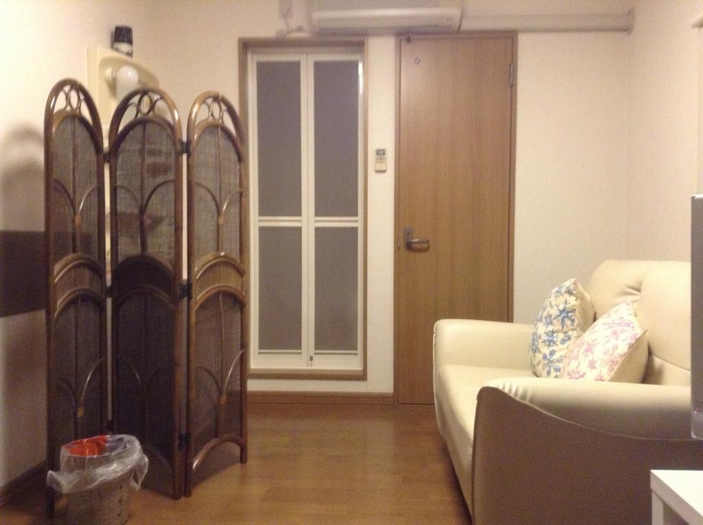 Pension Fryingpan Niseko Dış mekan fotoğraf