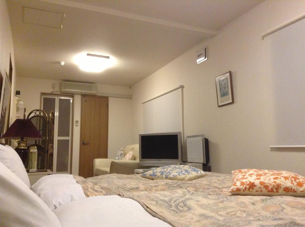 Pension Fryingpan Niseko Dış mekan fotoğraf