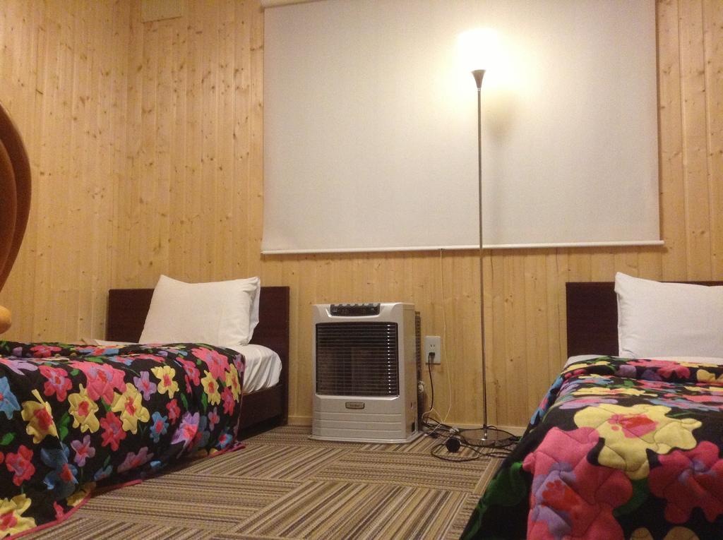 Pension Fryingpan Niseko Dış mekan fotoğraf