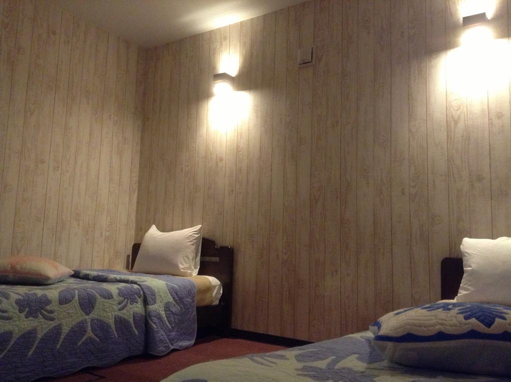 Pension Fryingpan Niseko Dış mekan fotoğraf
